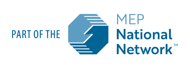 MPENN logo